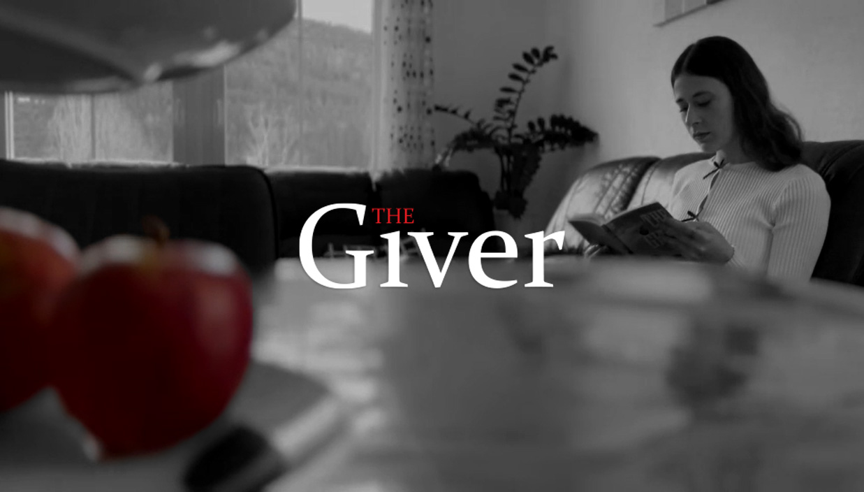 The Giver